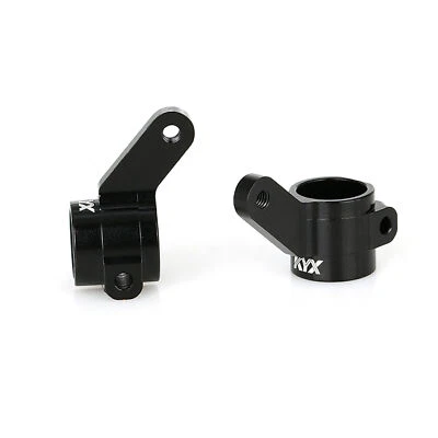 Aluminum Alloy Rotating Cup for Drag Slash 1967 C10 1/10 Model Car Upgrade Part - Image 1 of 4