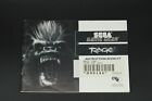 Primal Rage - Instruction Manual Only - Sega Game Gear