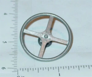 Ohlsson & Rice Tether Car Replacement Steering Wheel ORP-1B - Imagen 1 de 2