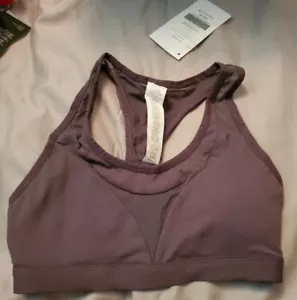 Fabletics Athletic Cobie Sports Bra XXS 0-2 Kate Hudson NWT - Picture 1 of 4