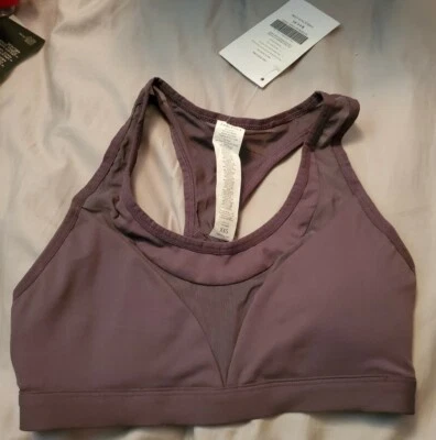 Fabletics Athletic Cobie Sports Bra XXS 0-2  Kate Hudson NWT - Image 1 of 4