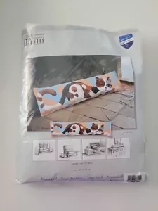 DIY Kit Vervaco Cat Cross Stitch - Picture 1 of 5
