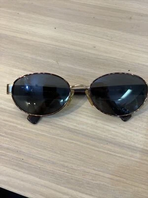 Sergio Tacchini Sombras Bifocales Mujer’s S.t. 1072-s T80/13 56-18 13 B30 Foto 1 de 4