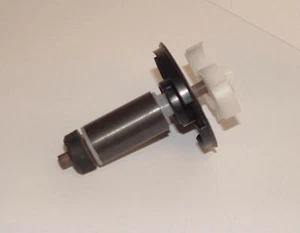 OASE 34605 AQUAMAX 2000 REPLACEMENT PUMP IMPELLER. - Picture 1 of 2