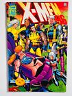 Marvel Comics X-Men '96 Nm/Mt Comic Ov2