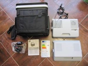 VW Kühlbox, Warmhaltebox, Thermobox, VW-Nr. 000.065.400.F für 12 und 220 Volt - Bild 1 von 8
