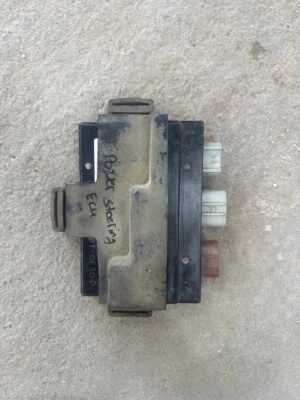 2011 Honda Foreman Rubicon 500 Power Steering Module Box - Image 1 of 3