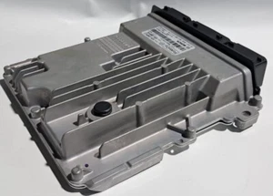 FORD NEW OEM ECU ECM PC3A12A650LB F250 F350 6.7 SUPER DUTY DIESEL COMPUTER - Picture 1 of 8