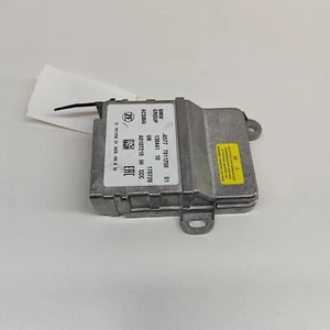 BMW i3 I01 Centralina di ritenuta 7911250 Elettricità 125kw 2020 DATI INCIDENTI - Picture 1 of 7