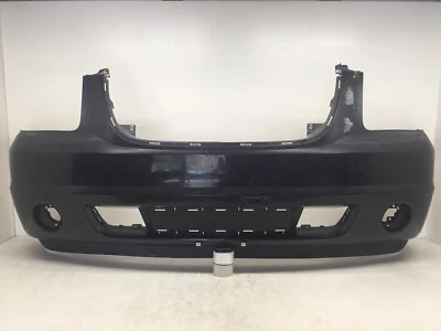 Front Bumper Cover GMC Yukon SUV 2007-2014 15126040 OEM - Image 1 of 4