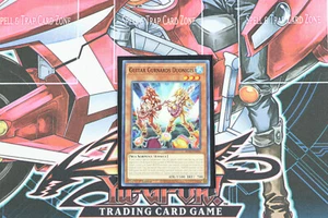 YuGiOh Guitar Gurnards Duonigis BLVO-EN034 1st Edition Common - Picture 1 of 2