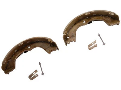 For 2015-2022 GMC Canyon Parking Brake Pad Set Rear AC Delco 39587JFCV 2016 2017 Foto 1 de 2