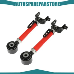 Brazo de control inclinable trasero suspensión de enlace para Honda CRV CR-V 2002-2006 ajustable - Imagen 1 de 9