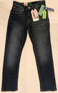 Boys Levi’s 511 Slim Flex Stretch Sz 12 Reg 26x27 Jeans - Brand New W/ Tags - Picture 1 of 11