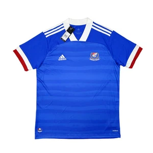 Maglia Home Yokohama F. Marinos 2020 (L) - Foto 1 di 4