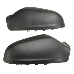 Alloggiamento calotta copri specchietto retrovisore portiera sinistra e destra per Vauxhall Opel Astra H - Foto 1 di 7