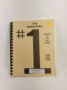 Sheet Music For Keyboards - Picture 1 of 6