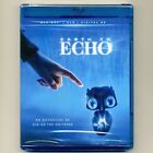 Earth To Echo 2014 Pg Sci-Fi Fantasy Family Movie, New Blu-Ray And Dvd, Disney