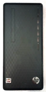 Bisel de cubierta frontal serie HP M01 - Imagen 1 de 4