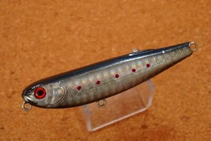 Zip Baits  Fakie Dog 70 DS      (K130O2  faiky dog - Picture 1 of 2