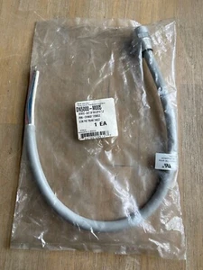 BRAD HARRISON DN5000-M005 DEVICE-NET 5P RECEPTACLE MINI CHANGE FEMALE NEW - Picture 1 of 4