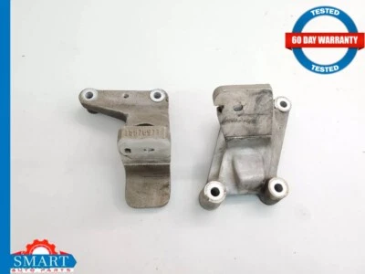 Комплект кронштейнов для крепления двигателя Saturn Sky Pontiac Solstice 2,0 л 2,4 л R + L 06-09 от оригинального производителя - Изображение 1 из 4