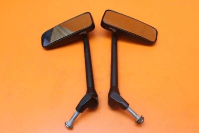 2013 HARLEY-DAVIDSON ELECTRA GLIDE MAGAZI ЗЕРКАЛО ЗАДНЕГО ВИДА КОМПЛЕКТ ПАРА ЗЕРКАЛ - Изображение 1 из 4