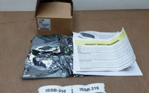 Red Lion MPAXH000 Display Module Input True RMS AC Power 85-250 VAC New in Box - Picture 1 of 5