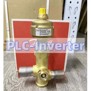 1 pieza Nuevo Danfoss ETS100 034G0506 Válvula de expansión electrónica FedEx o DHL_- - Imagen 1 de 1