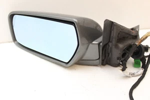 03 04 05 06 07 CADILLAC CTS LEFT Door Mirror DRIVER SIDE OEM GREY 9425695 - Imagen 1 de 5