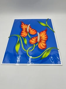 Ewige Anthurien Kunstdruck - Bild 1 von 1