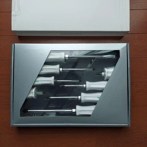 MACTOOLS Limited Edition Screwdriver Set (Price Reduced) - Picture 1 of 2