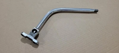 1965 FORD MUSTANG 4-SPEED SHIFTER HANDLE CHROME FOMOCO  - Image 1 of 4