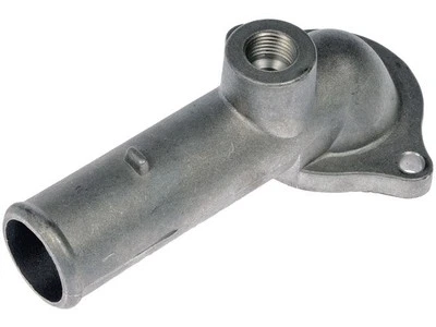 Корпус термостата для Toyota Celica 1994-1997 годов выпуска Dorman 48127QWDM 1995 1996 - Изображение 1 из 2