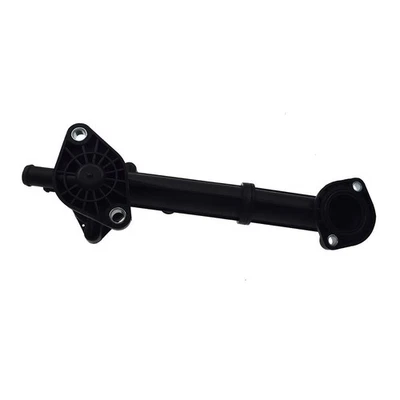 Efficient Cooling System Coolant Thermostat Housing for Picanto For Atos - Image 1 of 4