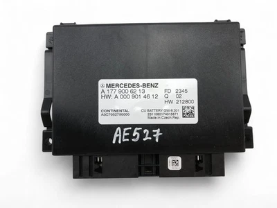 Centralina Mercedes-Benz Cla Coupe C118 A1779006213 (AE527) - Immagine 1 di 4