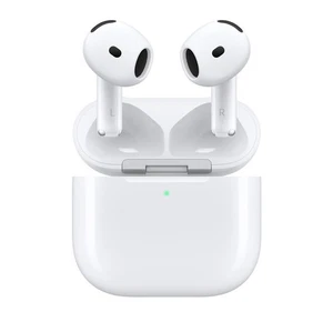 Apple Airpods 4 with Active Noise Cancellation - Picture 1 of 1