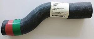 NEW OLD STOCK LOWER RADIATOR HOSE HOLDEN RODEO TF 2.8 TURBO DIESEL ISUZU 4JB1T - Picture 1 of 1