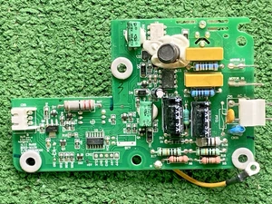 Scheda di assemblaggio PCB principale OEM Hoover Vacuum Platinum UH30010 - Foto 1 di 6