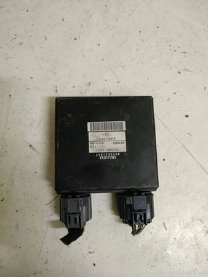 Modulo centralina cambio Renault Vel Satis 2005 8973531891 TIN31192 - Immagine 1 di 4