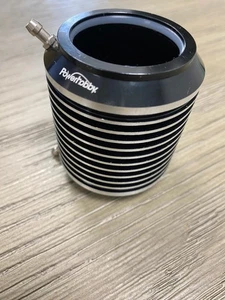 ABIERTO - Chaqueta de refrigeración por agua de aluminio Powerhobby PHB6289 36 mm para Traxxas Spartan - Imagen 1 de 1