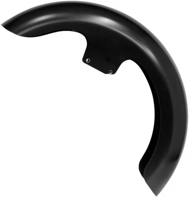 Paul Yaffe THICKY21-2013-S Thicky Front Fender for 21in. Wheel 1401-0481 - Image 1 of 4