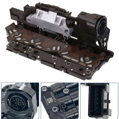 6L50/6L80 24275873 Automatic Transmission Control Valve Body TCM for Chevrolet - Image 1 of 4