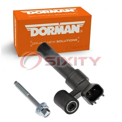 Dorman Crankshaft Position Sensor for 2015-2018 Ford Transit-350 HD 3.5L vu - Image 1 of 4