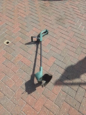 Bosch Easy Grass Cut 18-230 Cordless 18v Grass Strimmer Body Only!!! - Image 1 of 4