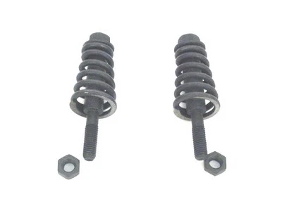 For 1988-1993 Plymouth Grand Voyager Exhaust Spring Walker 28349YNHF - Image 1 of 2