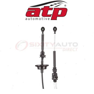 ATP Transmission Shifter Cable for 2001-2005 Ford Explorer Sport Trac - tb - Image 1 of 4