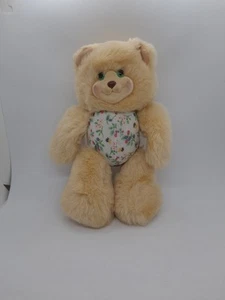 Fisher Price Briarberry Bear Collection Mollyberry  1998 No Dress - Picture 1 of 7