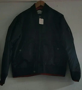 Coach  Bomber Jacket RRP £370 - Picture 1 of 5