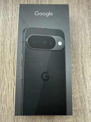 Google Pixel 10 128GB Obsidian (T-Mobile Locked) - Image 1 of 2